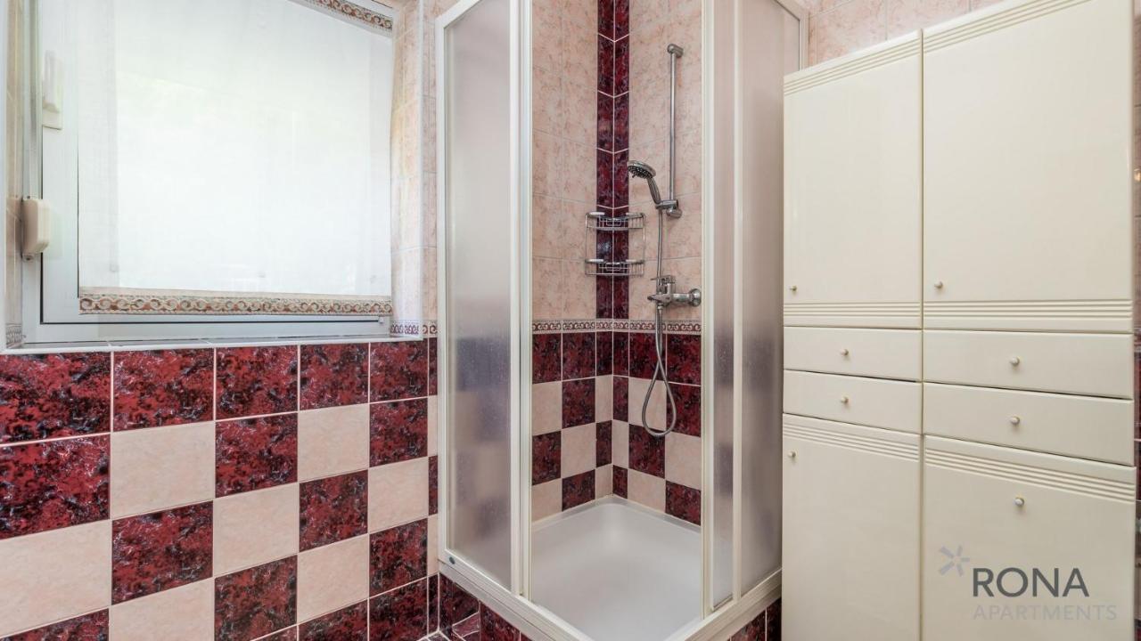 Rona Apartment Smokva 3 Opatija Exteriér fotografie